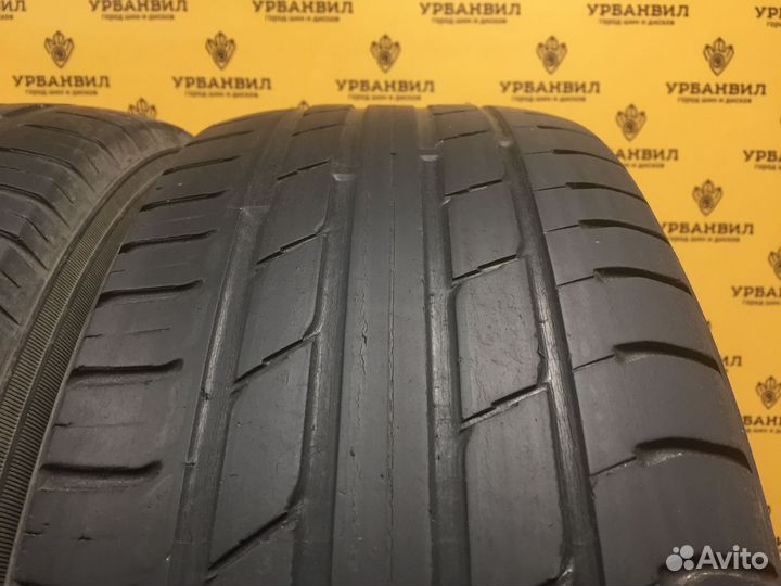 Nokian Tyres Nordman S SUV 215/65 R16 98H