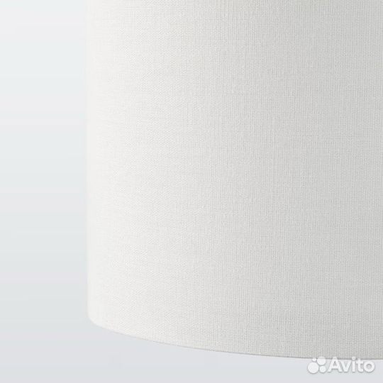 Настольная лампа IKEA ringsta skaftet
