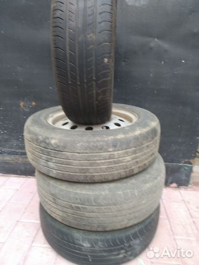 Hankook AH11 175/65 R14