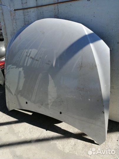 Капот Subaru Impreza GH