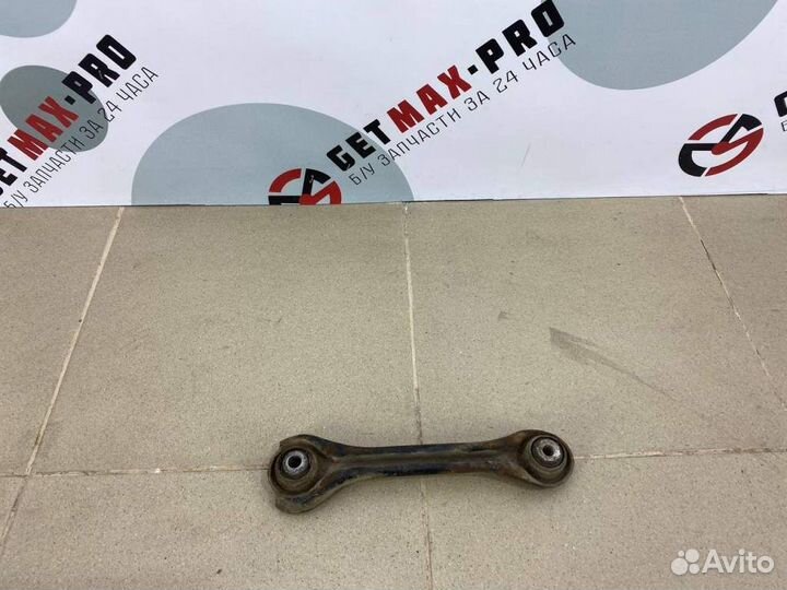 Рычаг задний левый Mercedes Benz W124 1984-1993