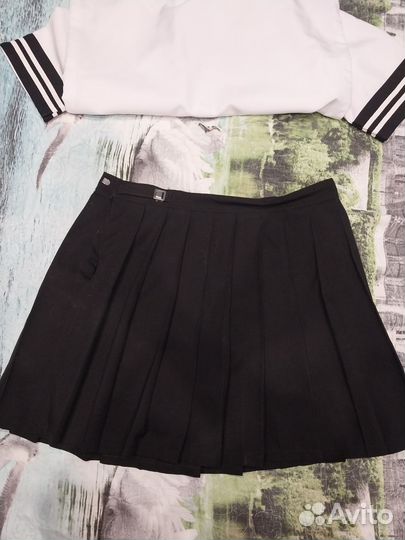 Костюм для девочки