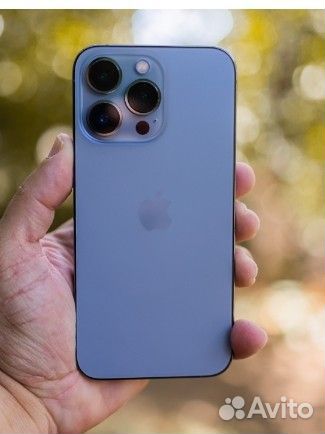 iPhone 13 Pro Max, 1 ТБ