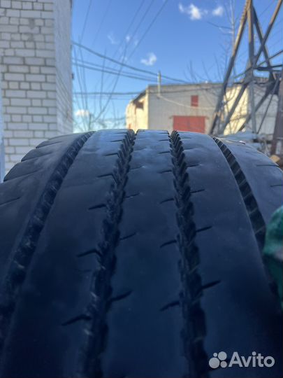 Шины кама 285/70/19.5