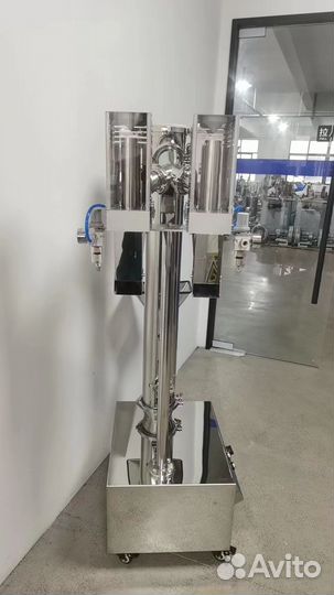 Полировщик капсул