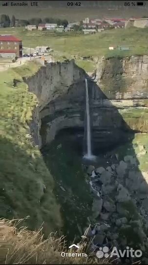 Туры по дагестану