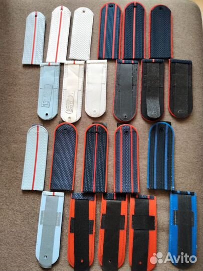 Погоны Полиции