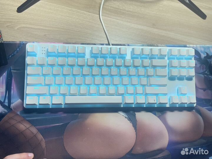 Клавиатура red square keyrox tkl