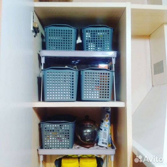 Организатор пространства - больше чем клининг