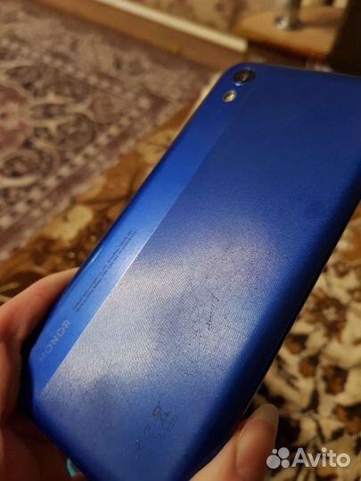 Телефон Honor