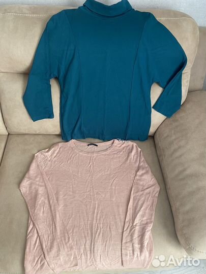 Женские вещи пакетом 46 размер