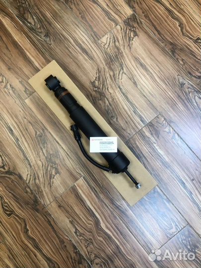 Амортизатор Toyota Land Cruiser Prado 120