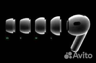 Apple AirPods Pro 2-го поколения