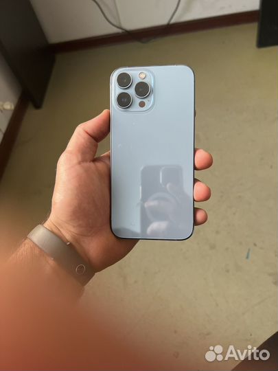 iPhone 13 Pro Max, 128 ГБ