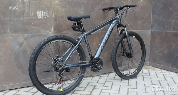 Велосипед горный