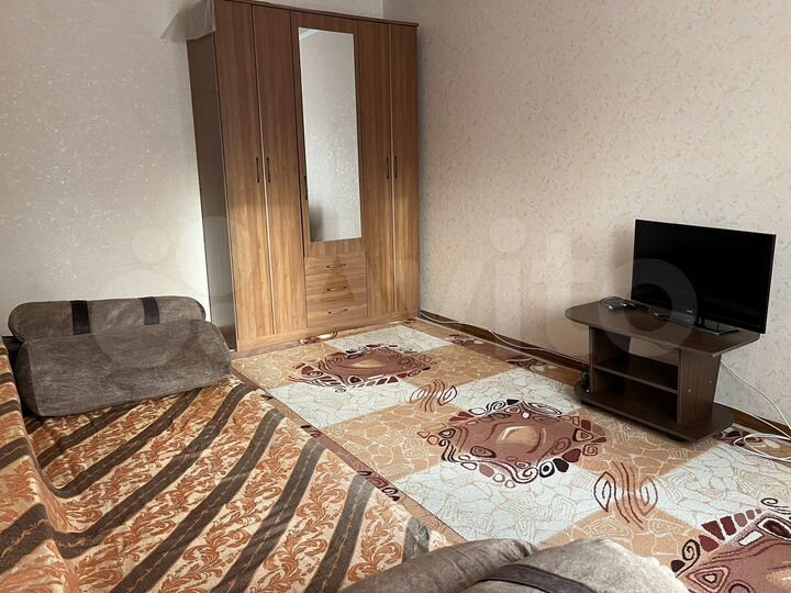 2-к. квартира, 53,1 м², 2/9 эт.