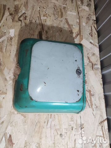 Бардачок Панель приборов Вятка В-150М