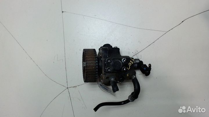 Тнвд Opel Astra H, 2008