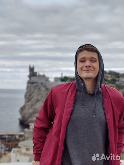 Репетитор по информатике/программированию