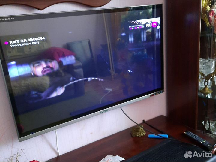 Телевизор бу