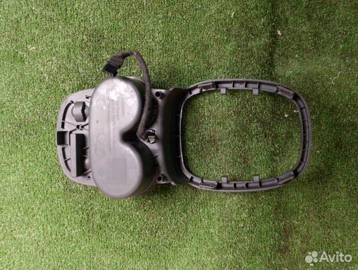 Накладка центральной консоли Opel Corsa 1.4 2007