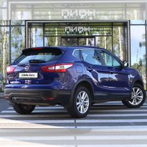 Nissan Qashqai 2.0 CVT, 2014, 165 176 км, с пробегом, цена 1 585 000 руб.