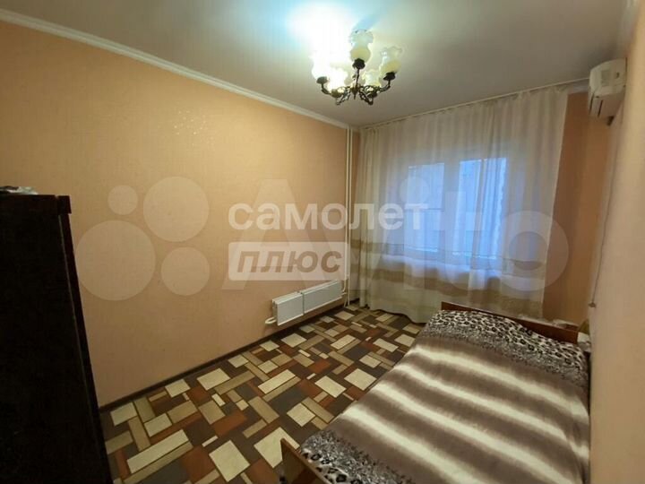 3-к. квартира, 70 м², 7/9 эт.