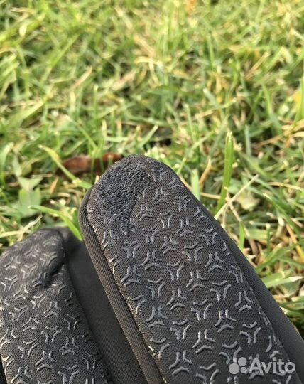 Перчатки зимние The north face