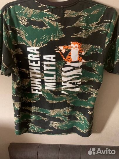 Футболка bape