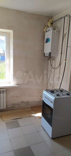 2-к. квартира, 39 м², 1/1 эт.