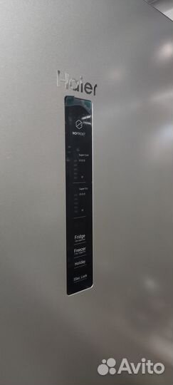 Холодильник Haier