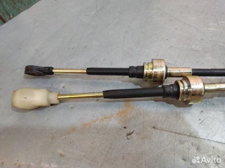 Трос кпп выбора передач Hyundai Sonata EF тагаз