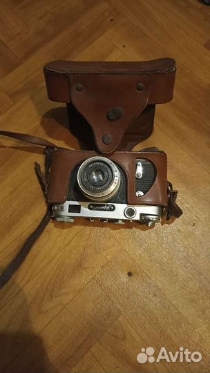 Фотоопорат СССР