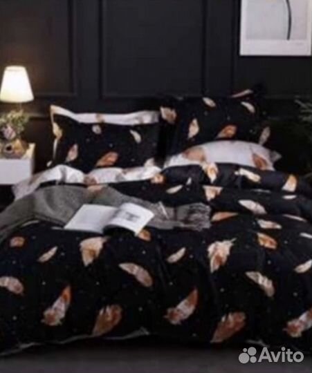 Белье постельное