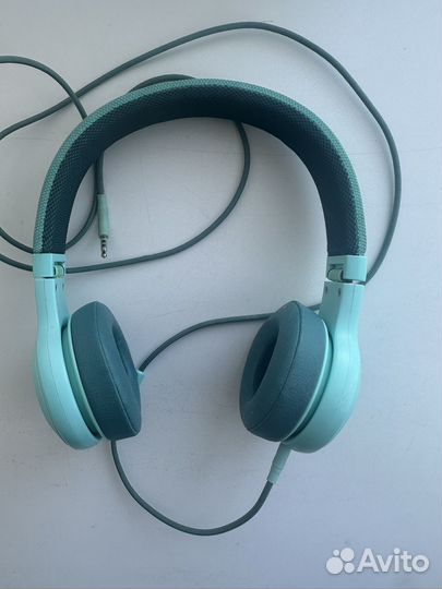 Проводные наушники JBL E series