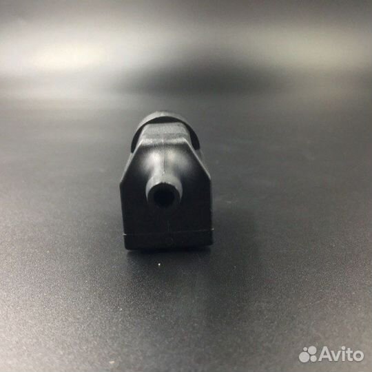 Коннектор топливный Honda BF8-130 (к двигателю) (O