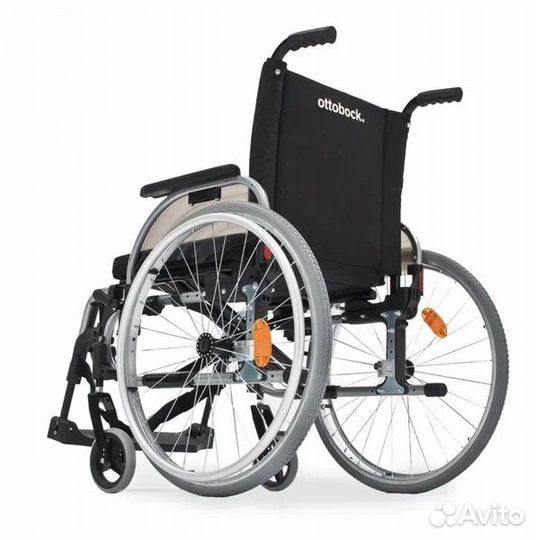Кресло-коляска Otto Bock Старт