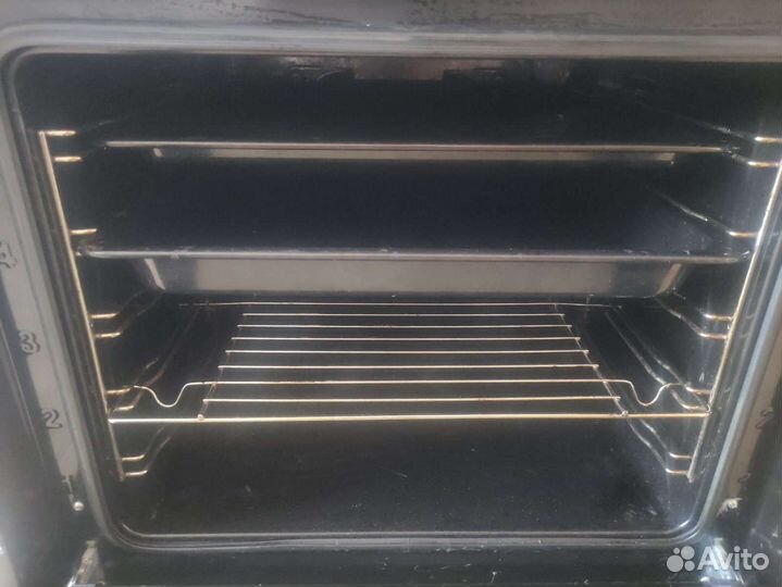 Духовой шкаф бу