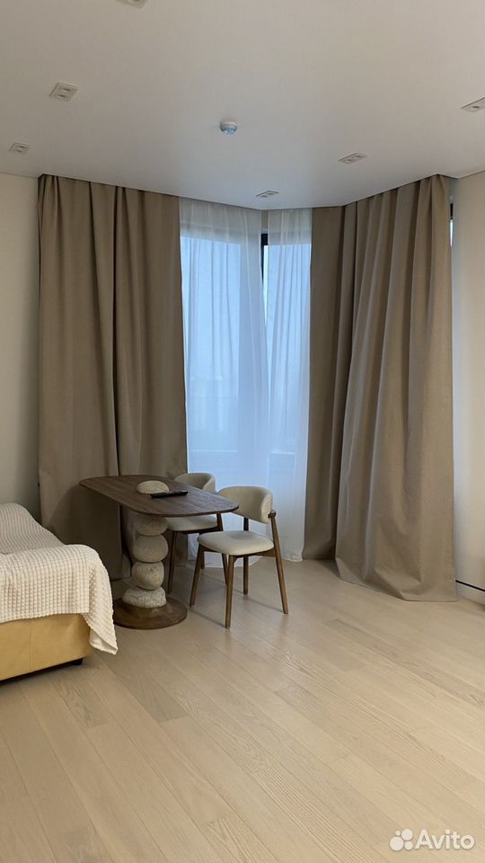 1-комнатная квартира, 41 м² — фото 8