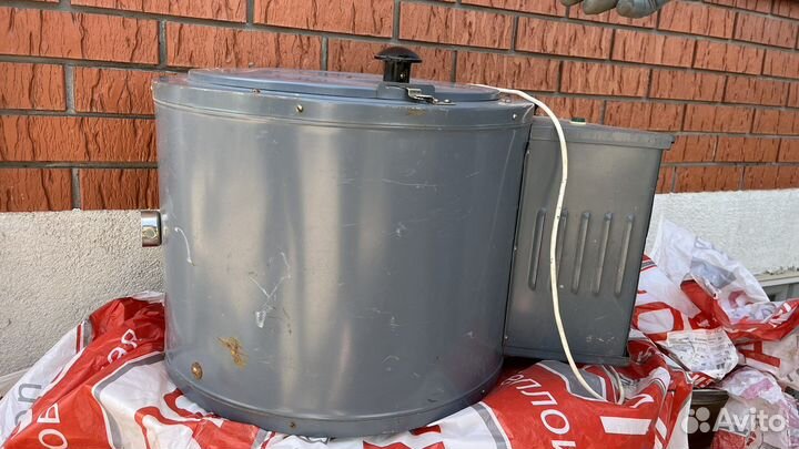 Медицинский обеззараживатель инструментов США