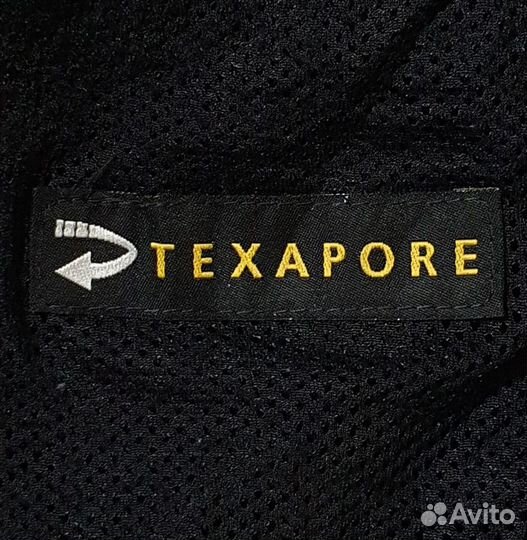 Ветровка Jack Wolfskin Texapore Gore-Tex