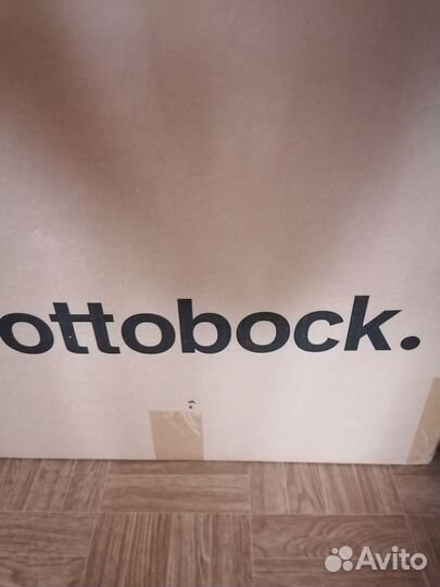 Инвалидная коляска otto bock новая