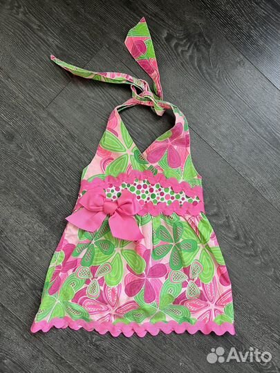 Вещи пакетом на девочку 86-92