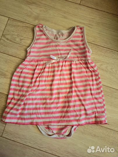 Платье на девочку