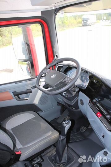 Shacman (Shaanxi) X3000, 2023