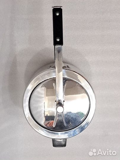 Новая скороварка СССР на 6 литров