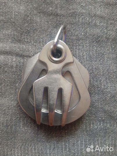 Брелок СССР