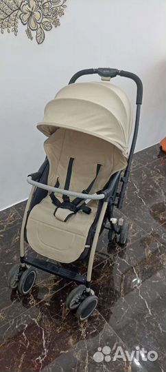Детская коляска летняя