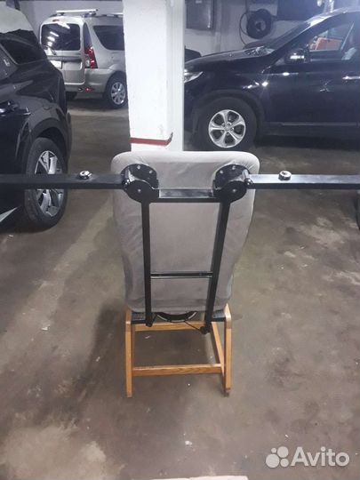 Фитнес и тренажеры бу