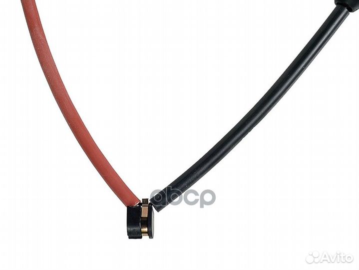 Датчик износа зад.колодок VW touareg,porsche CA